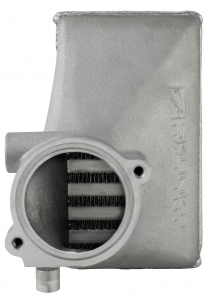 Skunk2 16-21 Honda Civic 1.5T Intercooler (I/C Only - Fits OEM Piping) - 345-05-0200