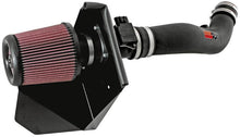 Load image into Gallery viewer, K&amp;N 98-01 Ford Ranger / Mazda B3000 V6 3.0L Performance Intake Kit - 57-2533