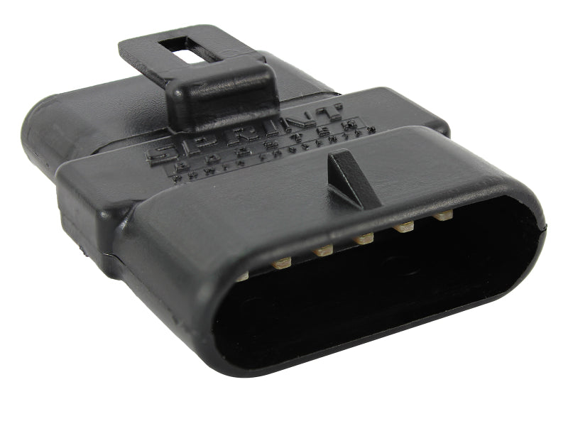 aFe Power Sprint Booster Power Converter 6-13 Chevy Corvette (C6 Z06) / 8-13 Cadillac CTS / CTS-V - 77-14005