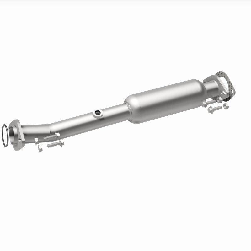BRE Exhaust 04-15 Armada QX56 Titan 5.6L Front Pipe Kit - 107-0239