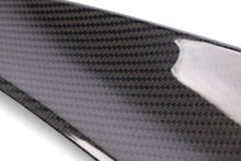Load image into Gallery viewer, Dinan 21-27 BMW M4 (G82) Carbon Fiber Rear Deck Spoiler - D980-0030