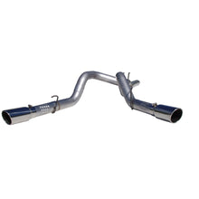 Load image into Gallery viewer, MBRP 2008-2009 Ford F250/350/450 6.4 L Filter Back Cool Duals - S6244AL