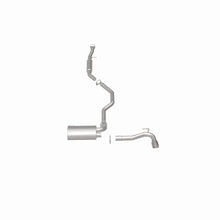 Load image into Gallery viewer, MagnaFlow BRE Exhaust Kit 13-17 Jeep Patriot - 106-0776
