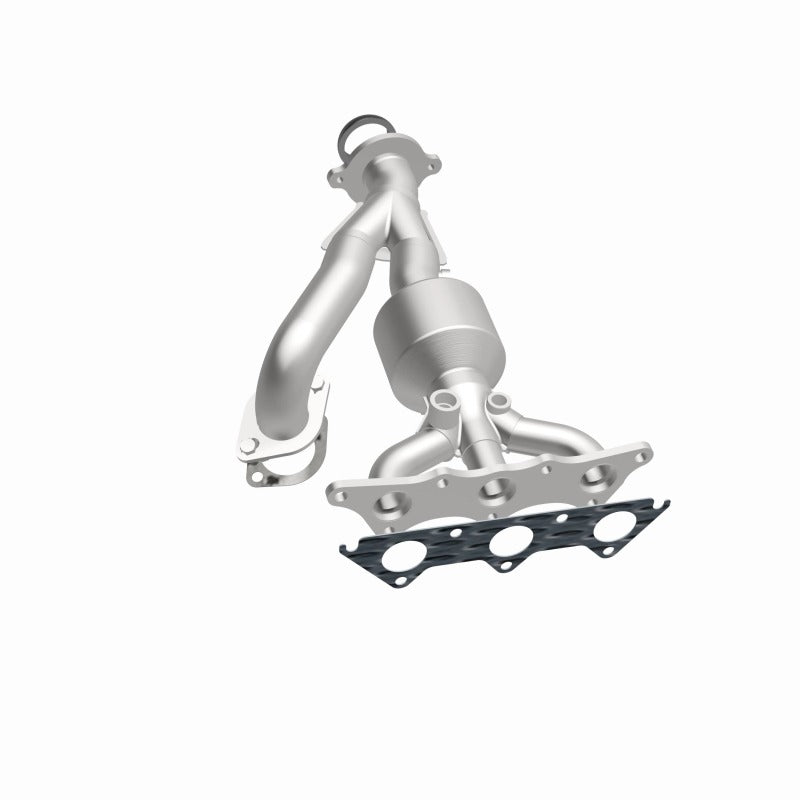 MagnaFlow Direct Fit Catalytic Converter 04-05 Mitsu Endeavor 3.8L - 50723