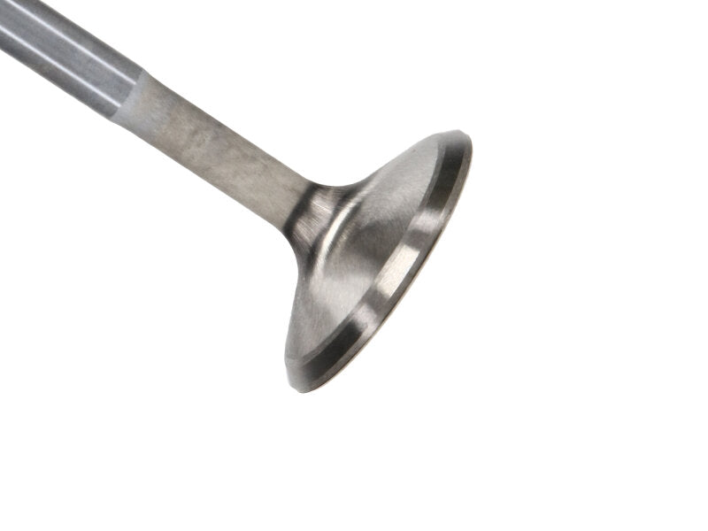 Manley GM 6.6L Duramax Diesel Intake Valve Kit - 1.338in Head Dia. 4.985in O/A Length, 0.2740in Stem - 11608-8