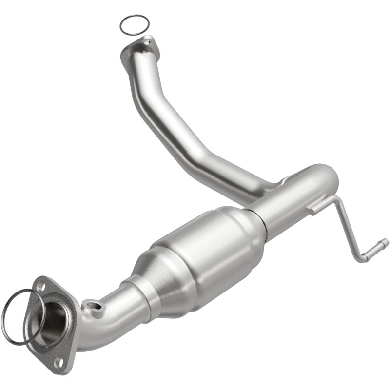 MagnaFlow Direct Fit Catalytic Converter 05-07 4-Run/FJ D/S rr OEM - 49210
