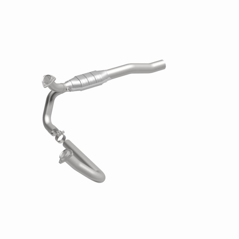 MagnaFlow Direct Fit Catalytic Converter 94-95 Chevy Astro 4.3L 49S - 93155