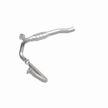 Load image into Gallery viewer, MagnaFlow Direct Fit Catalytic Converter 94-95 Chevy Astro 4.3L 49S - 93155