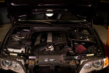 Load image into Gallery viewer, Mishimoto 01-06 BMW 330i 3.0L Performance Air Intake - MMAI-E46-01BK