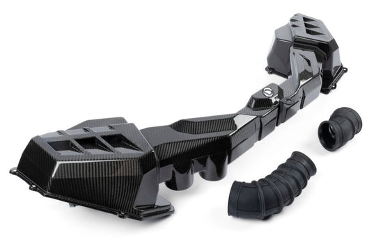 Dinan 21-27 BMW M2/M3/M4 (G80/G82/G83/G87) Gloss Carbon Fiber Cold Air Intake - D760-0063