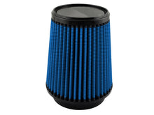 Load image into Gallery viewer, aFe MagnumFLOW Air Filters IAF P5R A/F P5R 4-1/2F x 6B x 4-3/4T x 7H - 24-45507