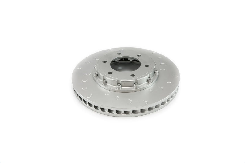 Alcon 2019+ Ford Ranger 335/221x34 Slotted Rotor - Front Right - ALADIA2175X240C24R