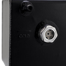 Load image into Gallery viewer, Mishimoto 11-14 Ford F-150 Aluminum Expansion Tank - Micro-Wrinkle Black