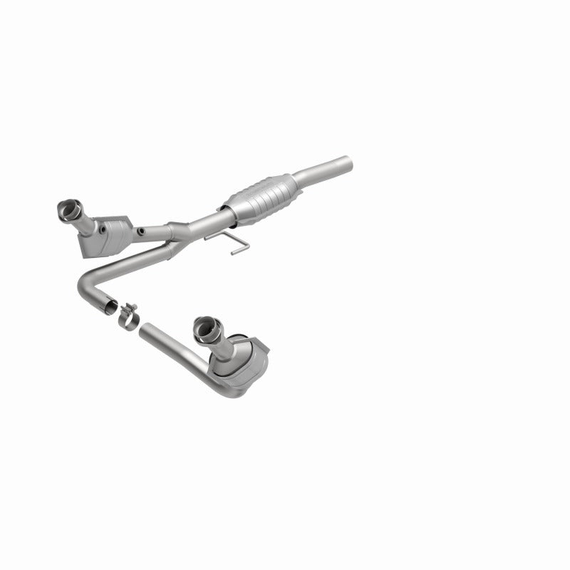 MagnaFlow Conv DF 00-03 Dakota 3.9L 2WD CA em - 93414