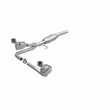 Load image into Gallery viewer, MagnaFlow Conv DF 00-03 Dakota 3.9L 2WD CA em - 93414