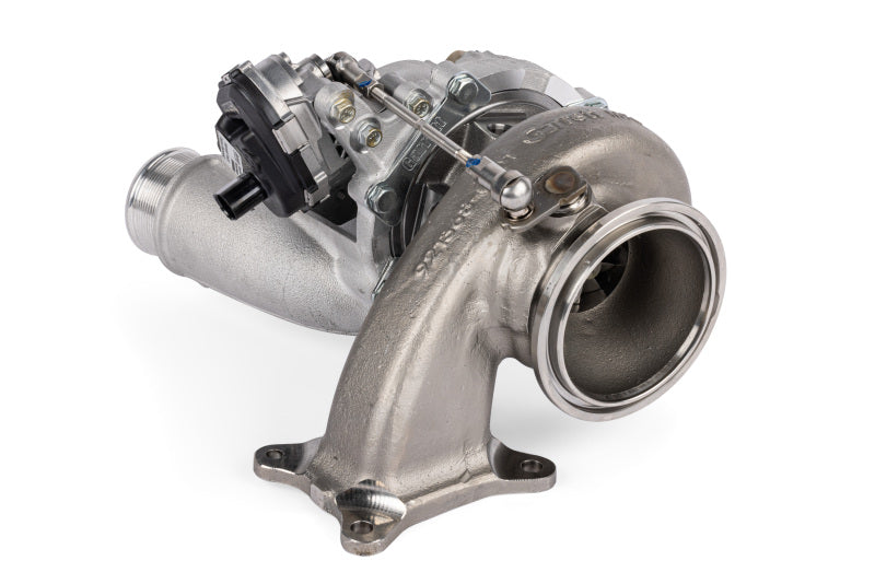 APR Stage 3 PowerMax GT2563S Turbocharger System (2.0T EA888.4) - T4100010