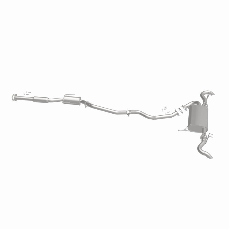 MagnaFlow BRE Exhaust Kit 13-17 ACURA RDX 3.5L - 106-0812
