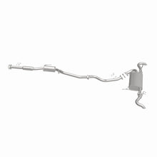 Load image into Gallery viewer, MagnaFlow BRE Exhaust Kit 13-17 ACURA RDX 3.5L - 106-0812