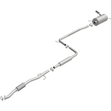 Load image into Gallery viewer, MagnaFlow BRE Exhaust Kit 97-99 Escort Tracer 2.0L - 106-0581