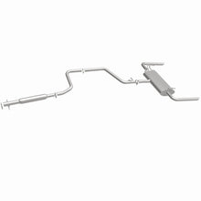 Load image into Gallery viewer, BRExhaust 08-12 CHEVROLET MALIBU 3.6L Exhaust Kit - 106-0910