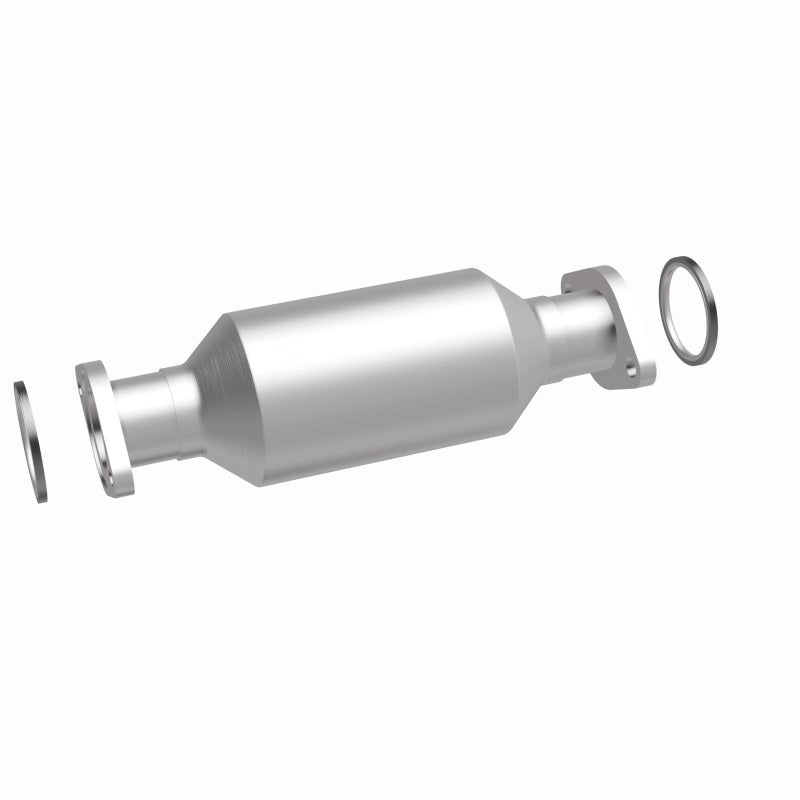 MagnaFlow Direct Fit Catalytic Converter 83-95 Toyota CA - 338886