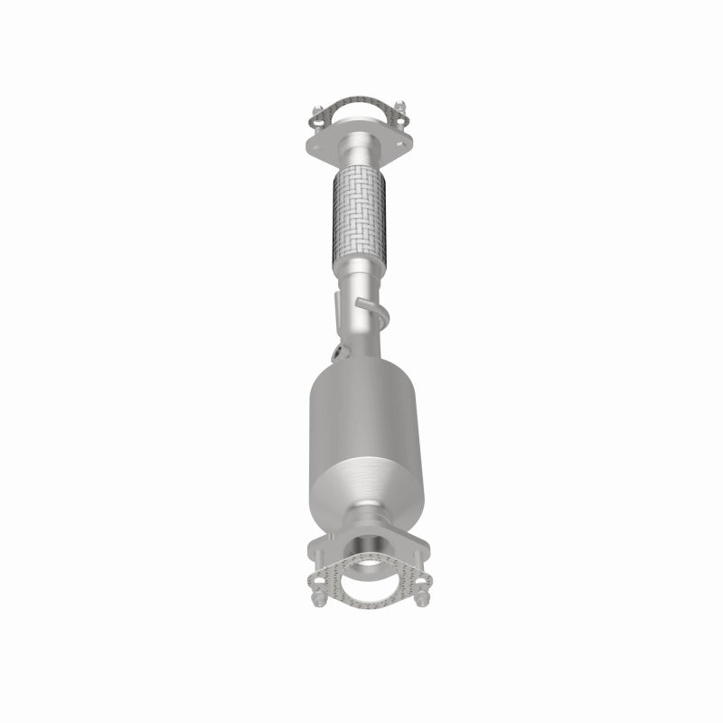 MagnaFlow 19-21 Nissan Altima 2.5L Single Underbody Direct Fit Converter - 280387