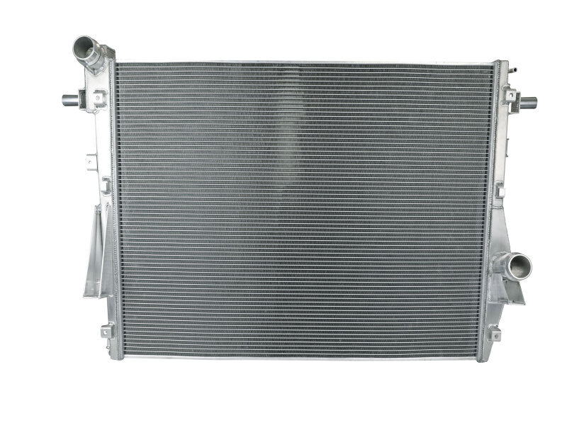 aFe 11-16 Ford F250/F350 Super Duty Power-Stroke V8 6.7L (td) BladeRunner Street Series Radiator - 46-52131