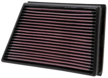 Load image into Gallery viewer, K&amp;N Replacement Air Filter 11-13 Land Rover Range Rover Evoque 2.0L F/I/2.2L DSL - 33-2991