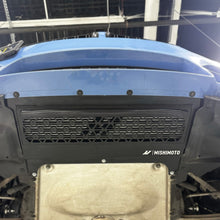 Load image into Gallery viewer, Mishimoto 15-22 BMW F80 M3/M4 Skid Plate - MMSD-F80-15WBK