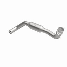 Load image into Gallery viewer, MagnaFlow California Direct Fit Converter 07-08 Lincoln Mark LT - 5551694