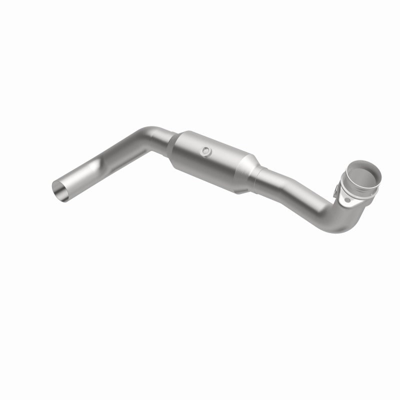 MagnaFlow DF Cat. Conv 07-08 Ford F-150 Pickup 5.4L D/S / 12/06-08 Lincoln Truck Mark LT 5.4L D/S - 49694