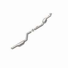 Load image into Gallery viewer, MagnaFlow Direct Fit Catalytic Converter 2000 Mercedes CL500 5.0L - 444315