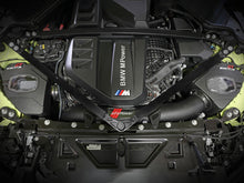Load image into Gallery viewer, aFe 21-22 BMW M3/M4 (G80/82/83) L6-3.0L (tt) Momentum GT Cold Air Intake System w/ Pro DRY S Filter - 50-70083D