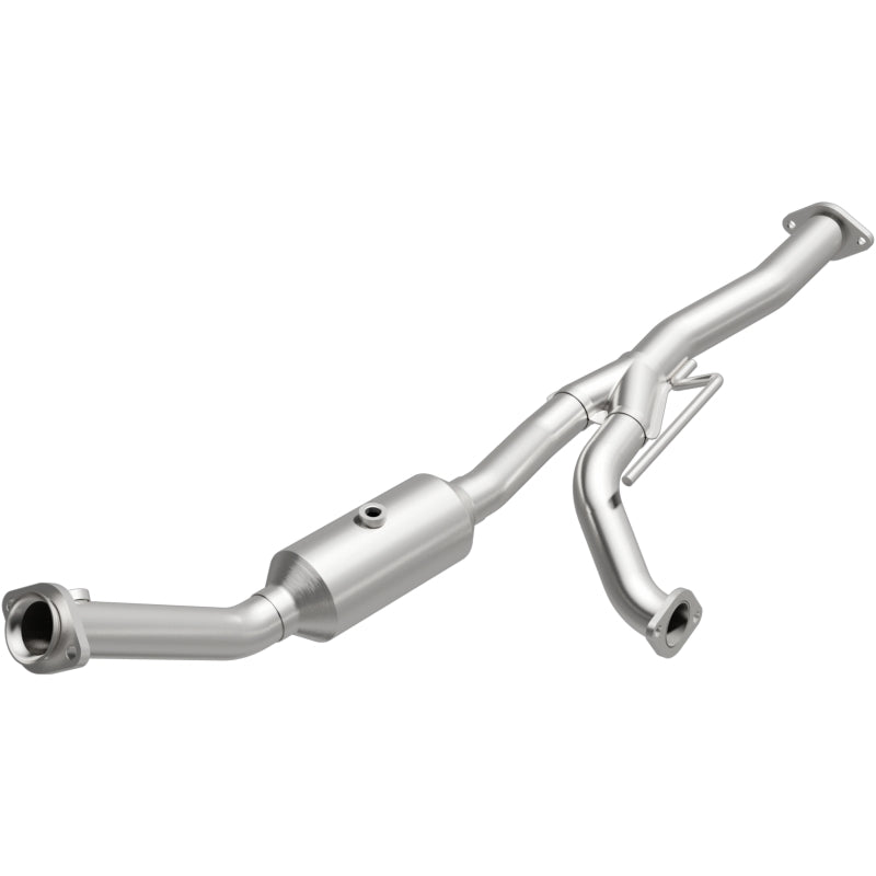 MagnaFlow 07-11 Ford Ranger 4.0L Direct Fit Converter - 5451678