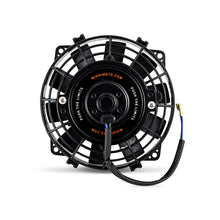 Load image into Gallery viewer, Mishimoto Slim Electric Fan 6in - MMFAN-6