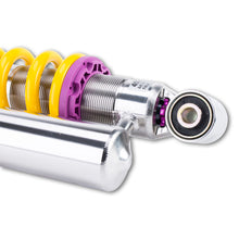 Load image into Gallery viewer, KW Clubsport Kit 2015-2016 Subaru WRX/STI 2 Way Adjustable - 35245818