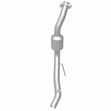 Load image into Gallery viewer, MagnaFlow Direct Fit Catalytic Converter Chrysler/Dodge/Plymouth car - 50205