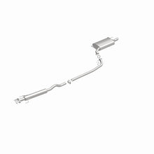 Load image into Gallery viewer, MagnaFlow BRE Exhaust Kit 02-06 Toyota Camry 2.4L - 106-0262