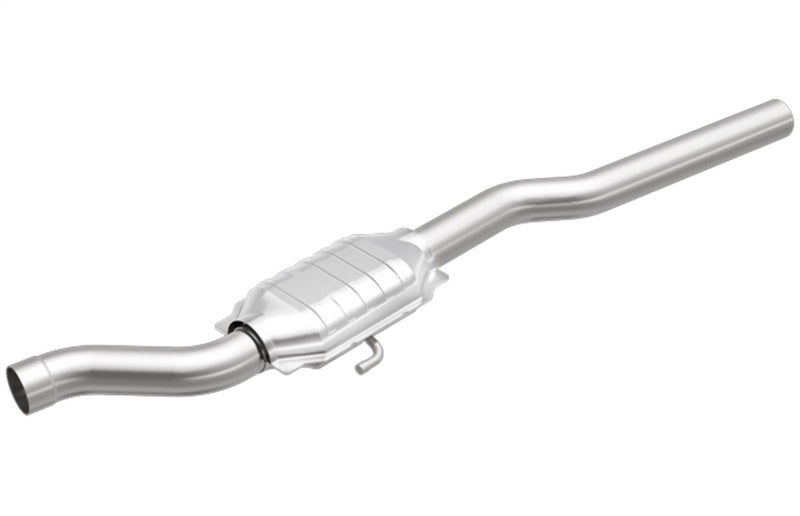 MagnaFlow Direct Fit Catalytic Converter 88-91 Dodge D150 3.9L/5.2L/5.9L - 3391276