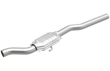 Load image into Gallery viewer, MagnaFlow Direct Fit Catalytic Converter 88-91 Dodge D150 3.9L/5.2L/5.9L - 3391276