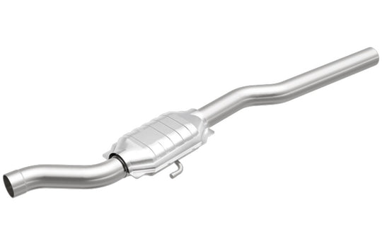MagnaFlow Direct Fit Catalytic Converter 88-91 Dodge D150 3.9L/5.2L/5.9L - 3391276
