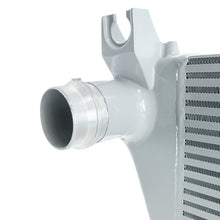 Load image into Gallery viewer, Mishimoto 19+ Ford Ranger 2.3L EcoBoost Intercooler Kit - Silver + MWBK Pipes - MMINT-RGR-19KSLBK