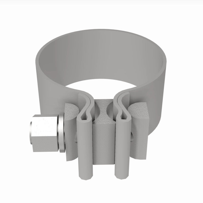 MagnaFlow Clamp 2.25inch TORCA SS 1.25inch 10pk - 10161