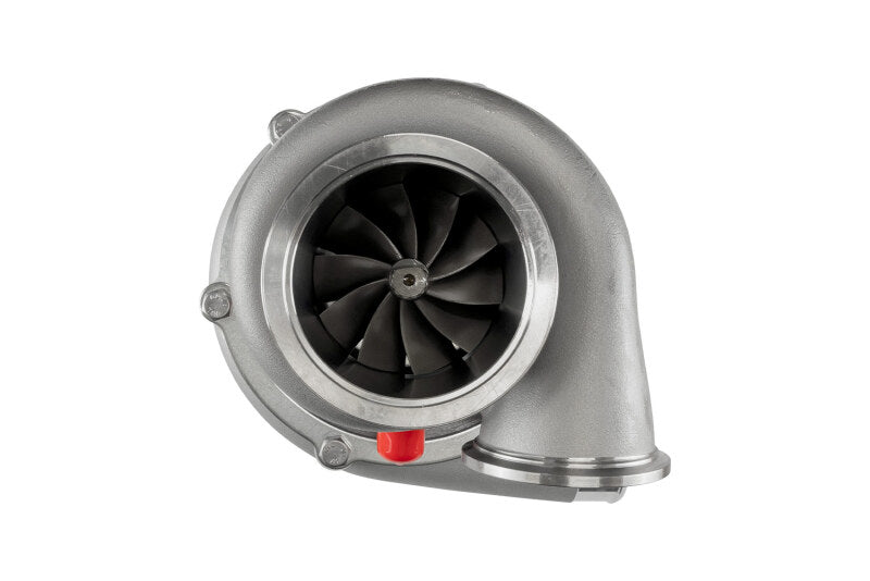 Turbosmart Water Cooled 6466 V-Band Inlet/Outlet A/R 0.82 External Wastegate TS-2 Turbocharger - TS-2-6466B-VB082E