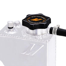 Load image into Gallery viewer, Mishimoto 92-99 BMW 3 Series Aluminum Coolant Expansion Tank - MMRT-E36-92E