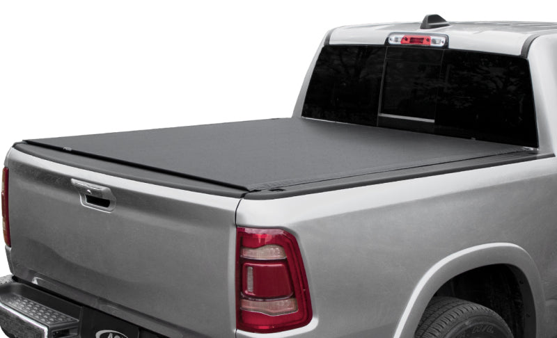 Access Tonnosport 22-26 Hyundai Santa Cruz Full Size 4ft Bed Roll-Up Cover - 22060209
