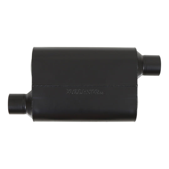 Flowmaster 2.5IN(O)/OUT(O) 40 Series Muffler - 42543