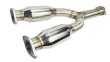 Load image into Gallery viewer, ISR Performance ST Exhaust - Infiniti Q60 - IS-ST-Q60