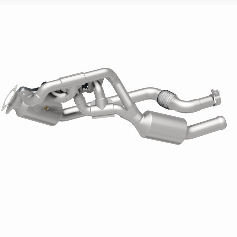 MagnaFlow 15-20 Ford Mustang 5.0L Direct Fit Converter - 6561214