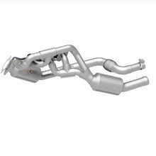 Load image into Gallery viewer, MagnaFlow 15-20 Ford Mustang 5.0L Direct Fit Converter - 6561214